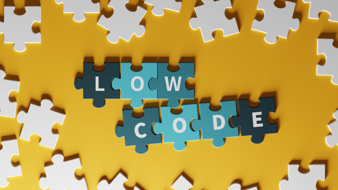Low-Code Development Tools: A Hands-On Comparison | IT Kombinat